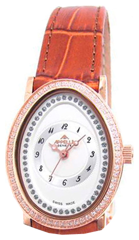 Wrist watch Appella 4038-4011 for women - picture, photo, image