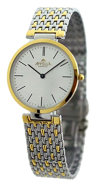 Wrist watch Appella 4045-2001 for women - picture, photo, image
