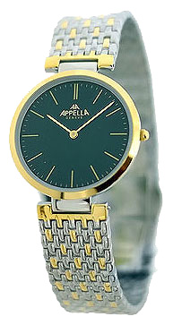 Wrist watch Appella 4045-2004 for Men - picture, photo, image