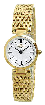 Wrist watch Appella 4046-1001 for women - picture, photo, image