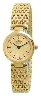 Wrist watch Appella 4046-1005 for women - picture, photo, image
