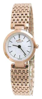 Wrist watch Appella 4046-4001 for women - picture, photo, image