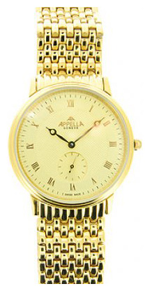 Wrist watch Appella 4047-1005 for men - picture, photo, image