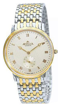 Wrist watch Appella 4047-2002 for men - picture, photo, image