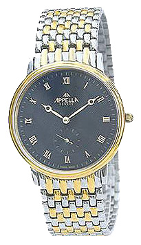 Wrist watch Appella 4047-2004 for Men - picture, photo, image