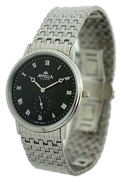 Wrist watch Appella 4047-3004 for Men - picture, photo, image