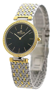 Wrist watch Appella 4049A-2004 for women - picture, photo, image