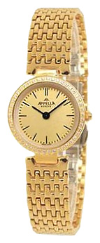 Wrist watch Appella 4050A-1005 for women - picture, photo, image
