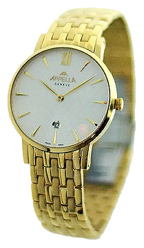 Wrist watch Appella 4053-1001 for Men - picture, photo, image