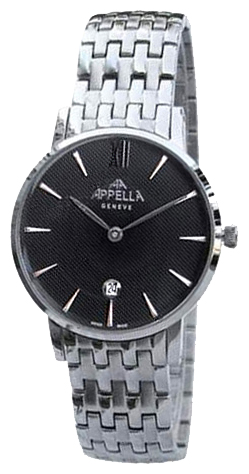 Wrist watch Appella 4053-3004 for Men - picture, photo, image