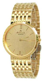 Wrist watch Appella 4055-1005 for Men - picture, photo, image