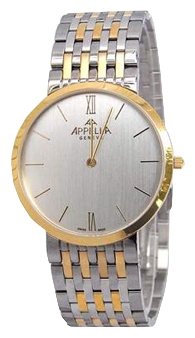 Wrist watch Appella 4055-2001 for Men - picture, photo, image