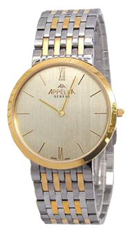 Wrist watch Appella 4055-2002 for Men - picture, photo, image