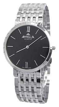 Wrist watch Appella 4055-3004 for Men - picture, photo, image