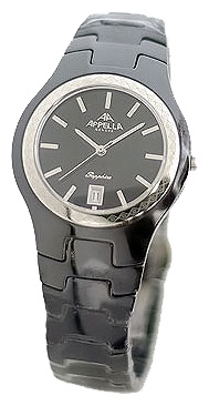 Wrist watch Appella 4057-7004 for Men - picture, photo, image