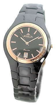Wrist watch Appella 4057-8004 for Men - picture, photo, image