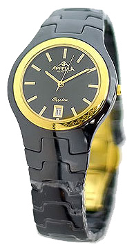 Wrist watch Appella 4057-9004 for men - picture, photo, image