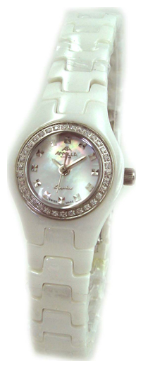 Wrist watch Appella 4058A-11001 for women - picture, photo, image