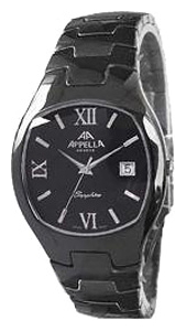 Wrist watch Appella 4058A-7004 for Men - picture, photo, image