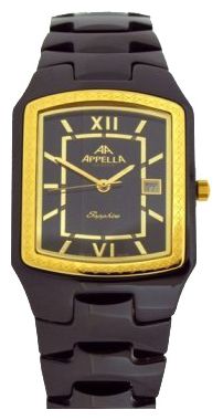 Wrist watch Appella 4059-9004 for Men - picture, photo, image