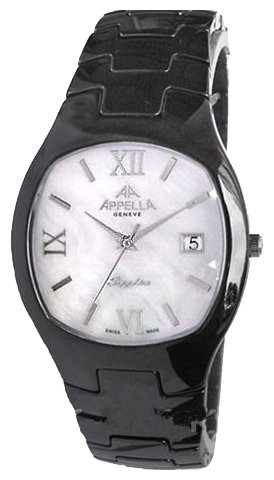 Wrist watch Appella 4063-7001 for Men - picture, photo, image