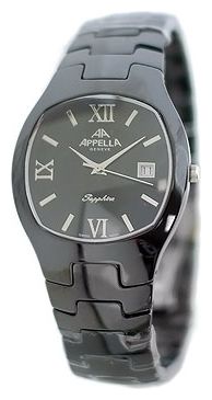 Wrist watch Appella 4063-7004 for men - picture, photo, image