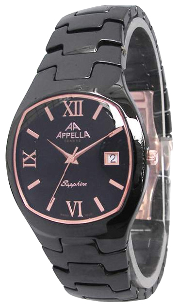 Wrist watch Appella 4063-8004 for Men - picture, photo, image