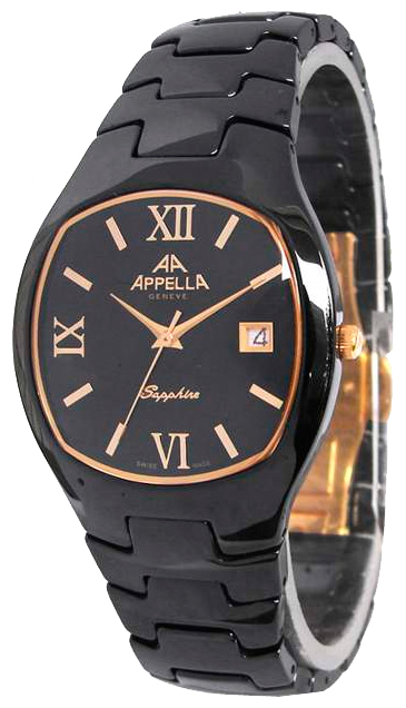 Wrist watch Appella 4063-9004 for Men - picture, photo, image