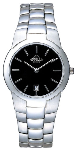 Wrist watch Appella 407-3004 for Men - picture, photo, image