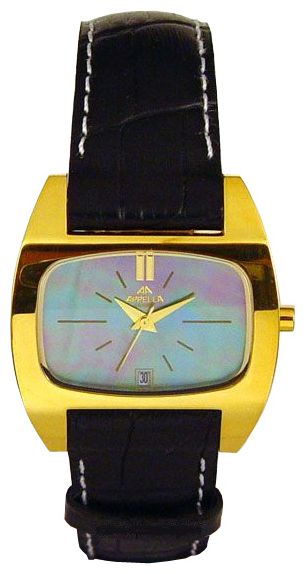 Wrist watch Appella 4074-1014 for women - picture, photo, image