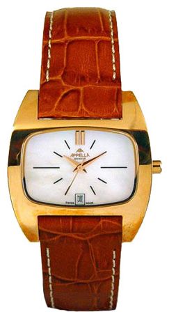 Wrist watch Appella 4074-4011 for women - picture, photo, image