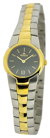 Wrist watch Appella 408-2004 for women - picture, photo, image