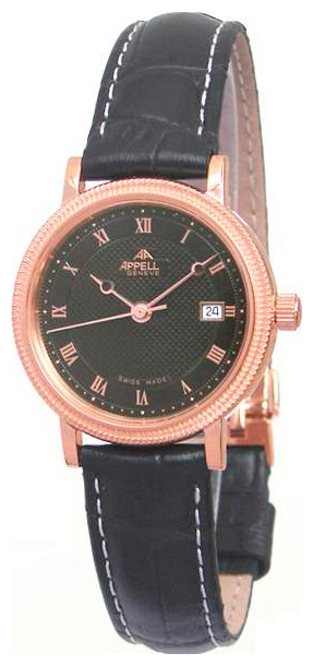 Wrist watch Appella 4082-4014 for Men - picture, photo, image