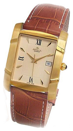 Wrist watch Appella 4091-1012 for Men - picture, photo, image