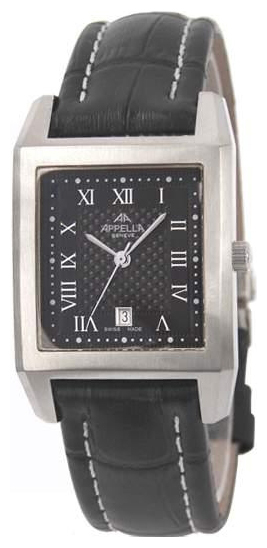 Wrist watch Appella 4095-3014 for Men - picture, photo, image