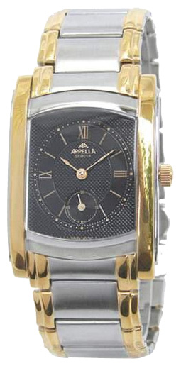 Wrist watch Appella 4097-2004 for Men - picture, photo, image