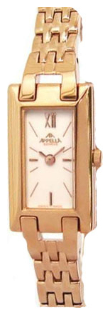 Wrist watch Appella 4100-4001 for women - picture, photo, image