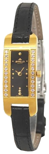 Wrist watch Appella 4102-1014 for women - picture, photo, image