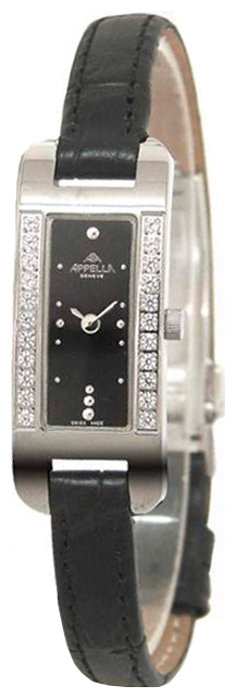 Wrist watch Appella 4102-3014 for women - picture, photo, image