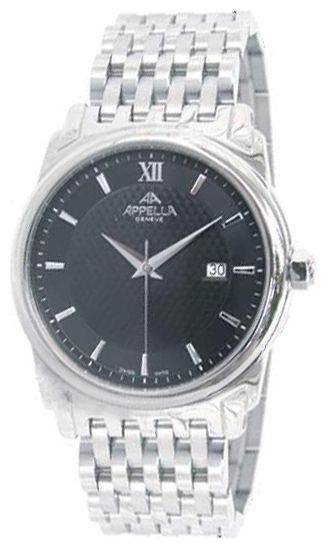 Wrist watch Appella 4109-3004 for Men - picture, photo, image