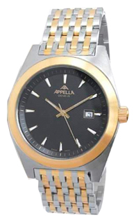 Wrist watch Appella 4111-2004 for Men - picture, photo, image