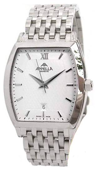 Wrist watch Appella 4115-3001 for Men - picture, photo, image