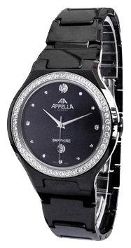 Wrist watch Appella 4117-7004 for Men - picture, photo, image