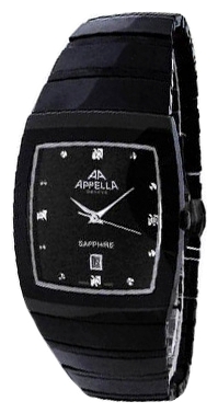 Wrist watch Appella 4119-7004 for Men - picture, photo, image