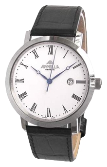 Wrist watch Appella 4121-3011 for Men - picture, photo, image