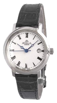 Wrist watch Appella 4122-3011 for women - picture, photo, image