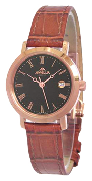 Wrist watch Appella 4122-4014 for women - picture, photo, image
