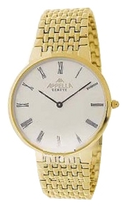 Wrist watch Appella 4123-1001 for Men - picture, photo, image