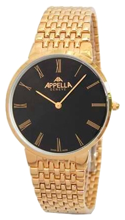 Wrist watch Appella 4123-1004 for Men - picture, photo, image