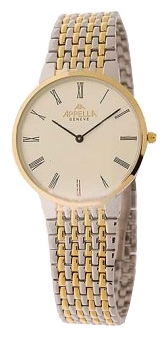 Wrist watch Appella 4123-2002 for Men - picture, photo, image